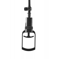 Вакуумная помпа для пениса Dream Toys RAMROD DELUXE PENIS PUMP