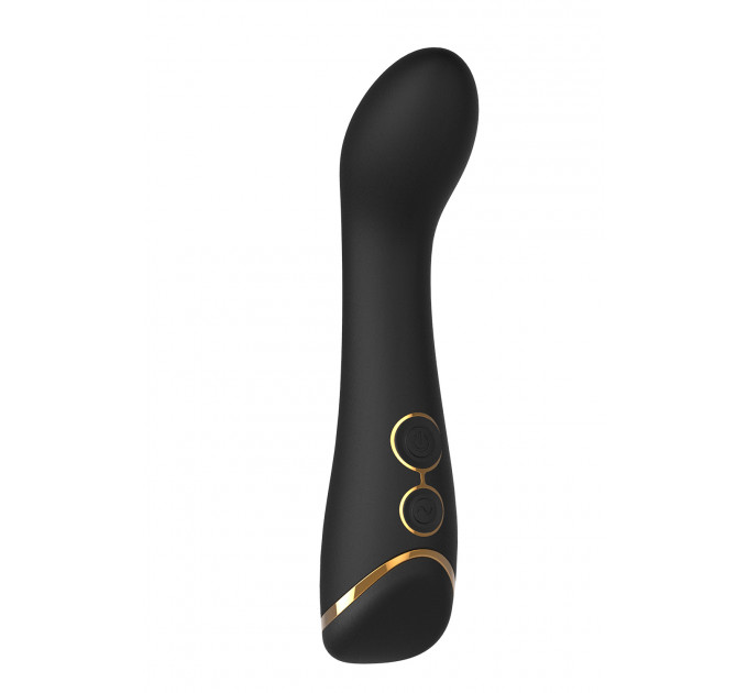 Вибромассажер для точки G Dream Toys ELITE JULIETTE LUXXE