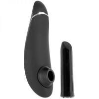 Набір секс іграшок Silver Delights Collection Womanizer&We-Vibe