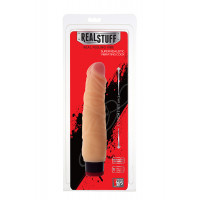 Вибромассажер REALISTX 7INCH VIBRATOR, FLESH