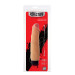 Вібромасажер REALISTX 7INCH VIBRATOR, FLESH