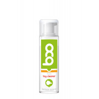 Очиститель для игрушек пена BOO TOY CLEANER FOAM LEMON 160ML Очиститель для игрушек пена BOO TOY CLEANER FOAM LEMON 160ML