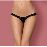 Трусики Obsessive 841-THO-1 thong L/XL