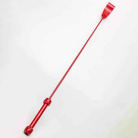 Стек Leather Turkish Head Knot, Red