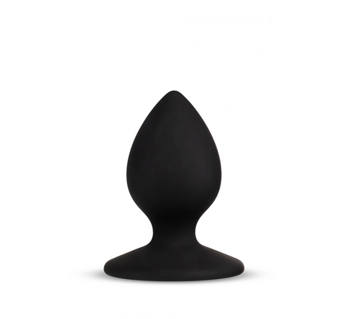 Анальная пробка TEMPTASIA SLAVE PLUG BLACK