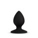 Анальная пробка TEMPTASIA SLAVE PLUG BLACK