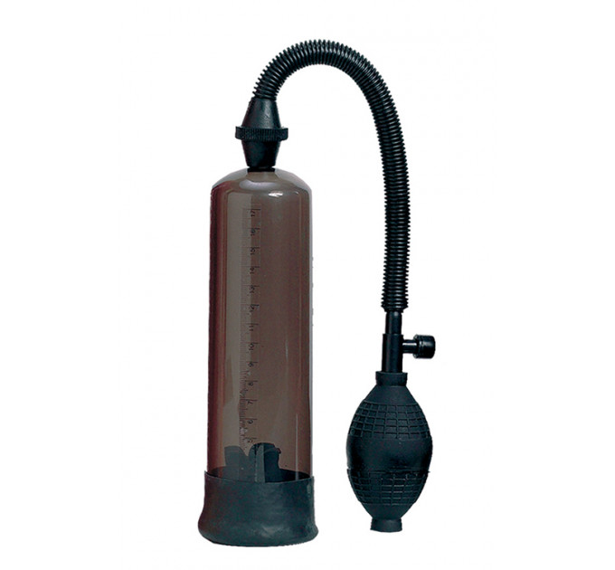 Вакуумная помпа PVC TUBE WITH LATEX SLEEVE