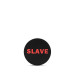 Анальная пробка TEMPTASIA SLAVE PLUG BLACK