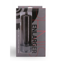 Вакуумная помпа PVC TUBE WITH LATEX SLEEVE