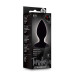 Анальная пробка TEMPTASIA SLAVE PLUG BLACK