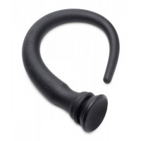 Плаг для фистинга Extreme Silicone Anal Plug 50 см
