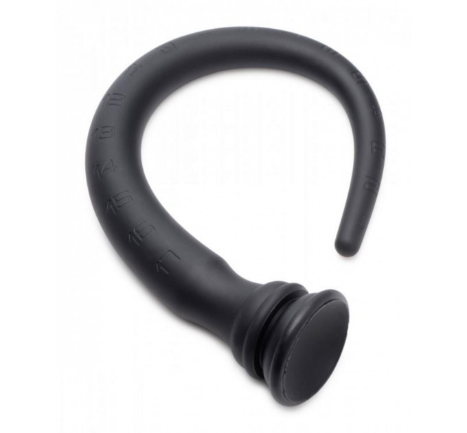 Плаг для фистинга Extreme Silicone Anal Plug 50 см