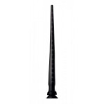 Плаг для фистинга Extreme Silicone Anal Plug 50 см