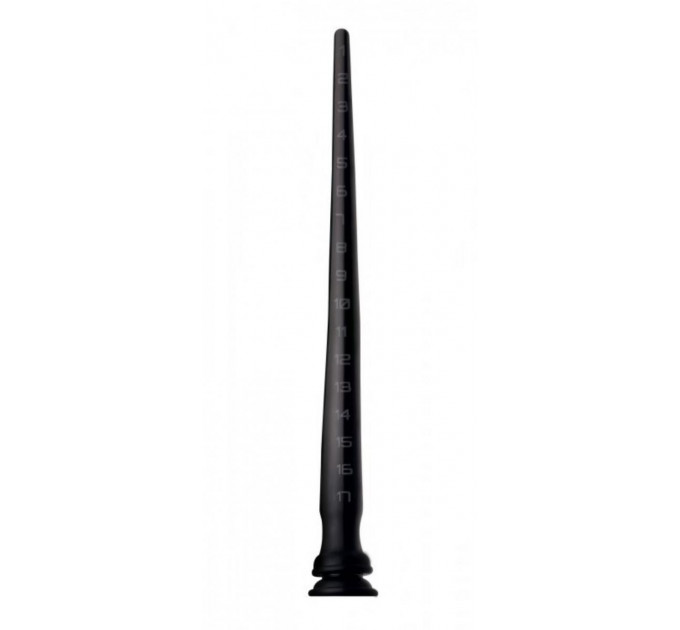 Плаг для фистинга Extreme Silicone Anal Plug 50 см