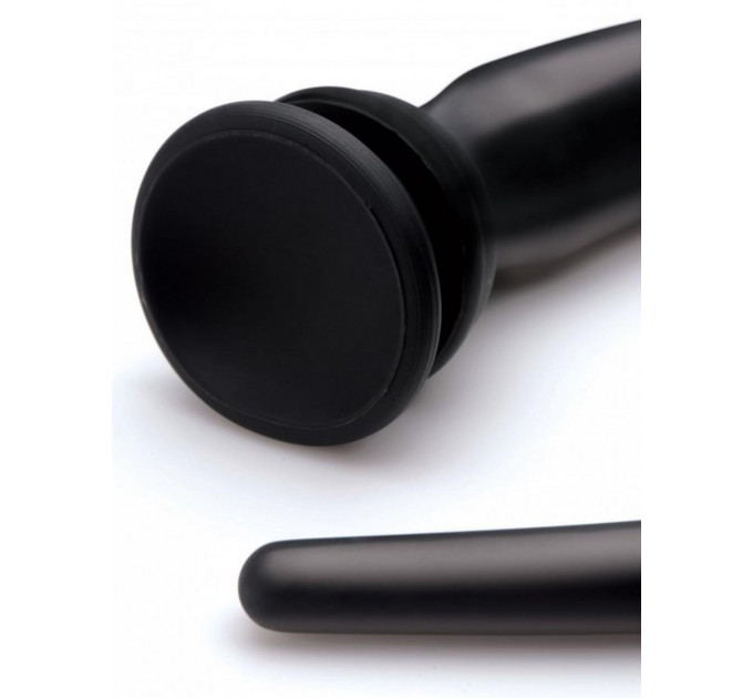 Плаг для фистинга Extreme Silicone Anal Plug 50 см
