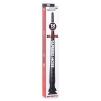 Плаг для фистинга Extreme Silicone Anal Plug 50 см