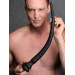 Плаг для фистинга Extreme Silicone Anal Plug 50 см