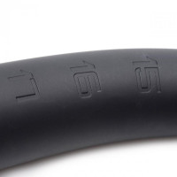 Плаг для фистинга Extreme Silicone Anal Plug 50 см
