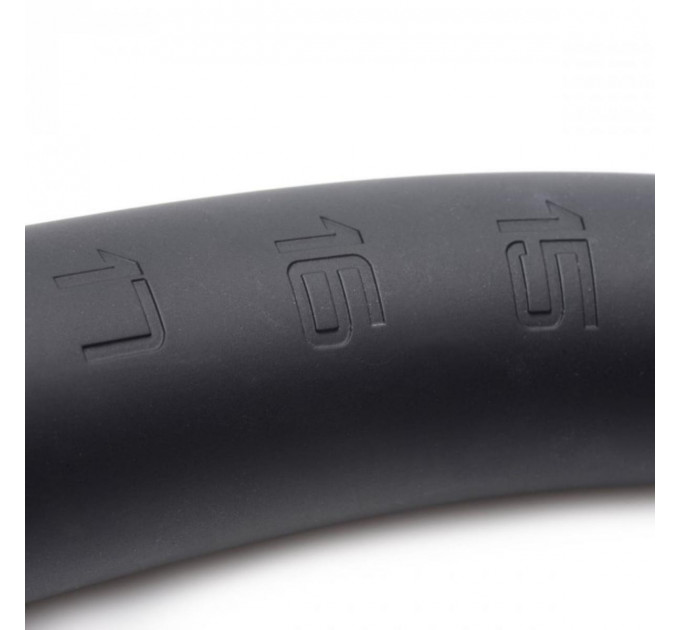 Плаг для фистинга Extreme Silicone Anal Plug 50 см