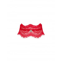 Чокер Obsessive Bergamore O/S