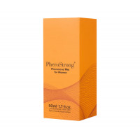 Духи с феромонами PheroStrong Pheromone Wind для женщин, 50 мл