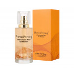 Духи с феромонами PheroStrong Pheromone Wind для женщин, 50 мл
