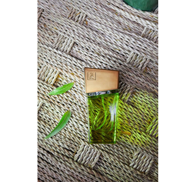 Парфуми із феромонами жіночі SHIATSU Pheromone Fragrance women lime 50 m