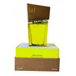 Парфуми із феромонами жіночі SHIATSU Pheromone Fragrance women lime 50 m