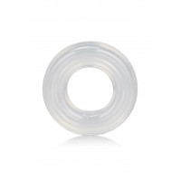 Эрекционное кольцо Medica Group Clear Ring, прозрачный Эрекционное кольцо Medica Group Clear Ring, прозрачный