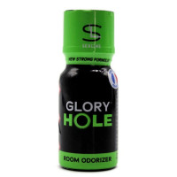 Попперс "Глибоке горло" Glory hole 15 ml