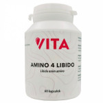 Капсулы для повышения либидо женские Love Stim VITA Amino 4 Libido (цена за упаковку, 60 kaps)