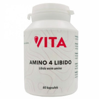Капсулы для повышения либидо женские Love Stim VITA Amino 4 Libido (цена за упаковку, 60 kaps) Капсулы для повышения либидо женские Love Stim VITA Amino 4 Libido (цена за упаковку, 60 kaps)