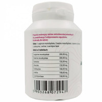 Капсулы для повышения либидо женские Love Stim VITA Amino 4 Libido (цена за упаковку, 60 kaps)