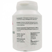 Капсулы для повышения либидо женские Love Stim VITA Amino 4 Libido (цена за упаковку, 60 kaps)