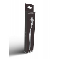 Колесо Вартенберга Taboom, металлическое, серебряный