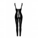 Комбинезон F256 Noir Handmade L