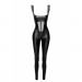 Комбинезон F256 Noir Handmade L