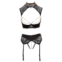 Комплект белья Shelf Bra Set 80B/M