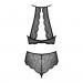 Комплект Obsessive Pearlove 2 предмета XS/S