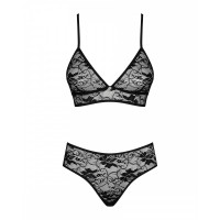 Комплект Obsessive Kokietta L/XL