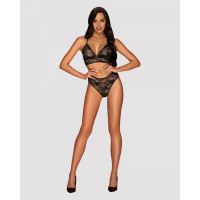 Комплект Obsessive Kokietta L/XL