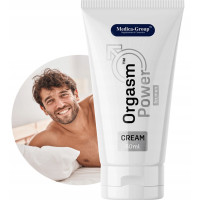 Крем эрекционный Orgasm Power Cream for Men 50ml