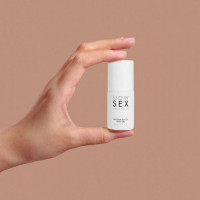 Масло для эротического массажа CBD Slow Sex Bijoux Indiscrets, 30 мл