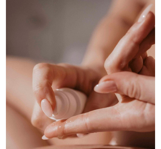 Масло для эротического массажа CBD Slow Sex Bijoux Indiscrets, 30 мл