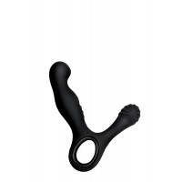 Массажер простаты RENEGADE REVIVE PROSTATE MASSAGER BLACK