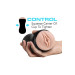 Мастурбатор MEN SOFT AND WET STROKER VANILLA