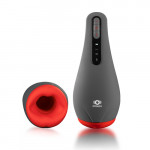 Мастурбатор с подогревом и вибрацией OTOUCH Airturn2 Masturbator