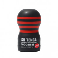 Мастурбатор Tenga - SD Original Vacuum Cup Strong