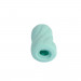 Мастурбатор яйце Chisa COSY Stamina, блакитний, 8 х 4 см