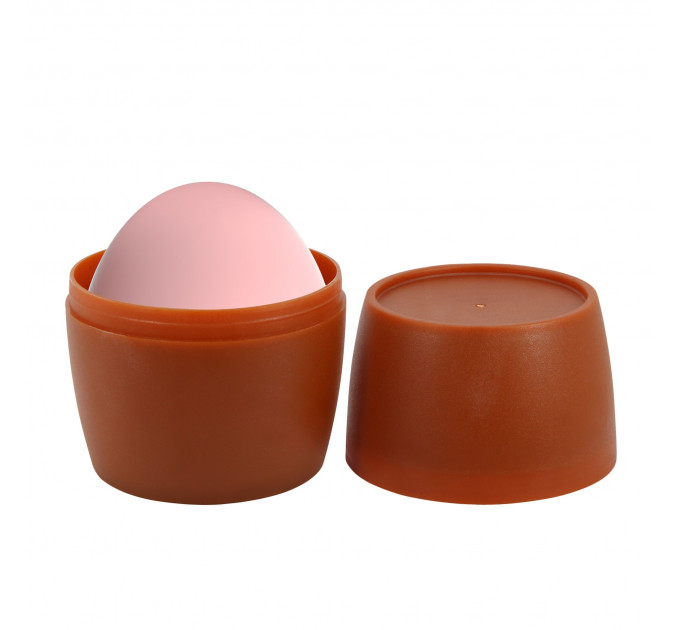 Мастурбатор яйце PRETTY LOVE Barrel Pink рожевий, 5.5 см